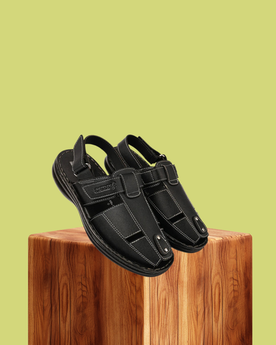 Man Sandal
