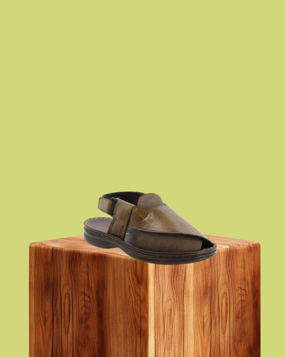 Peshaweri Chappal
