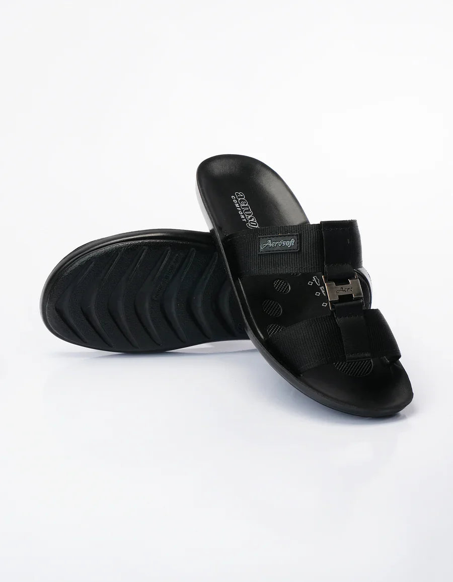 UrbanEase – Men’s Premium Comfort Slipper