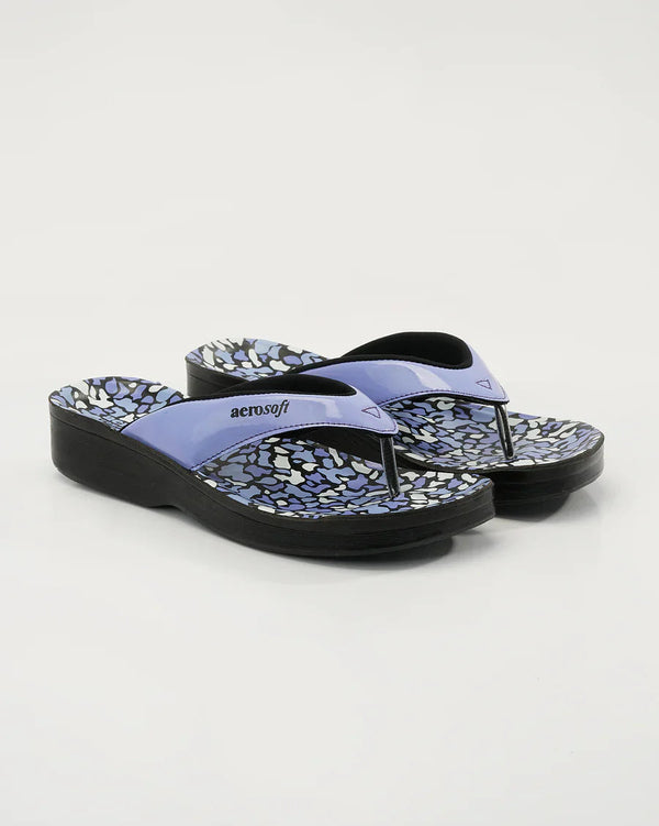 SoftBloom – Women's Stylish Everyday Slip-On Slipper