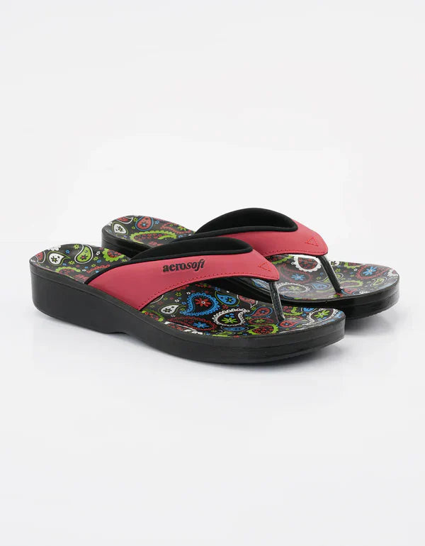 ChicSoft – Women’s Stylish Daily Slipper