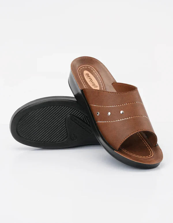 SoftCharm – Women’s Everyday Comfort Slipper aerosoft  LT2801