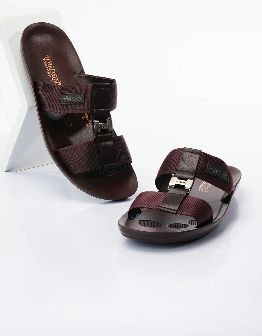 UrbanEase – Men’s Premium Comfort Slipper