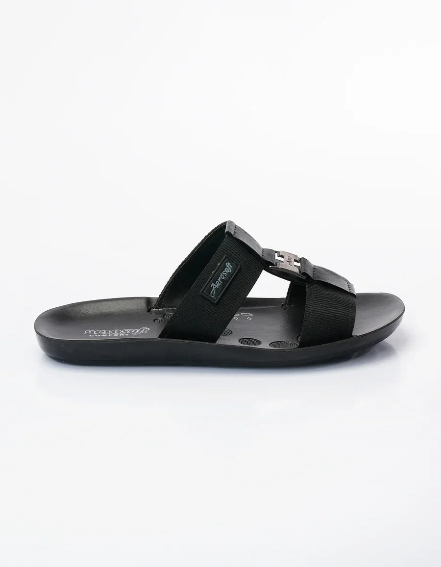 UrbanEase – Men’s Premium Comfort Slipper