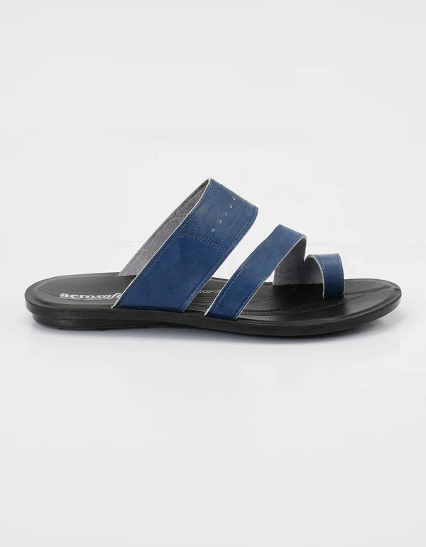 StreetFlex – Men’s Premium Comfort Slippers