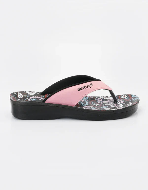 ChicSoft – Women’s Stylish Daily Slipper