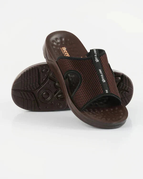Aerosoft  Men slipper (MA5103)