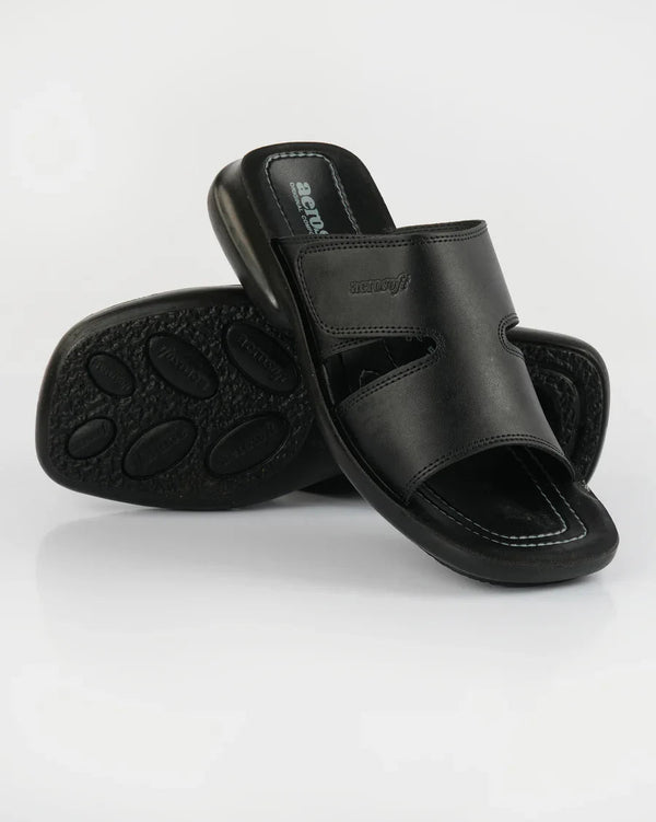 UrbanEase – Men’s Premium Comfort Slipper