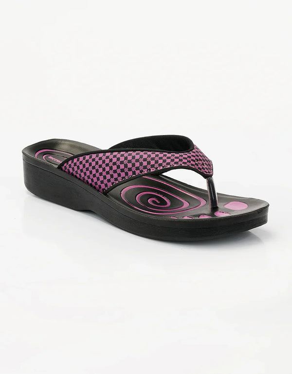 GlowStep – Women’s Premium Everyday Slipper