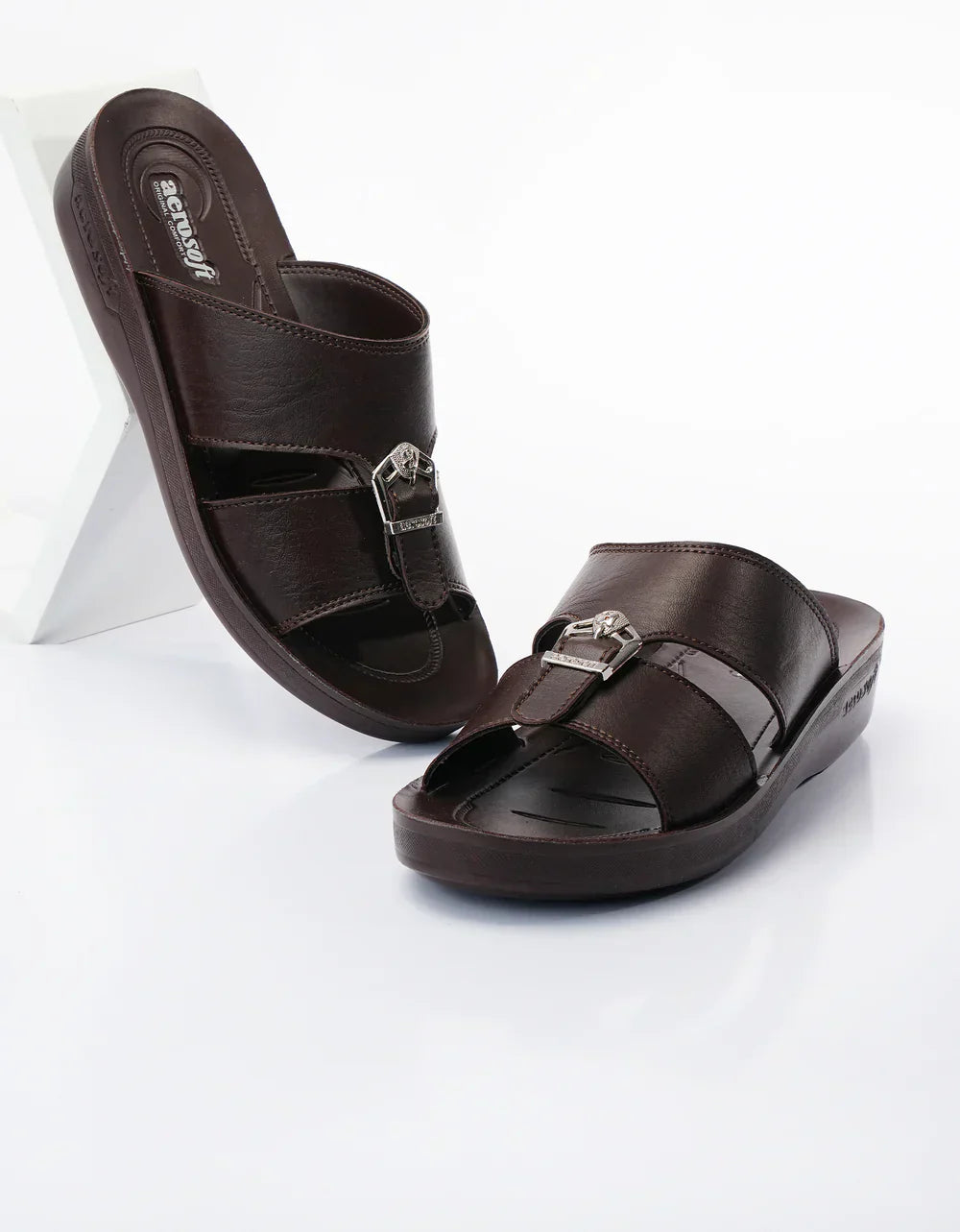 Aerosoft  Men slipper (MA5801G)