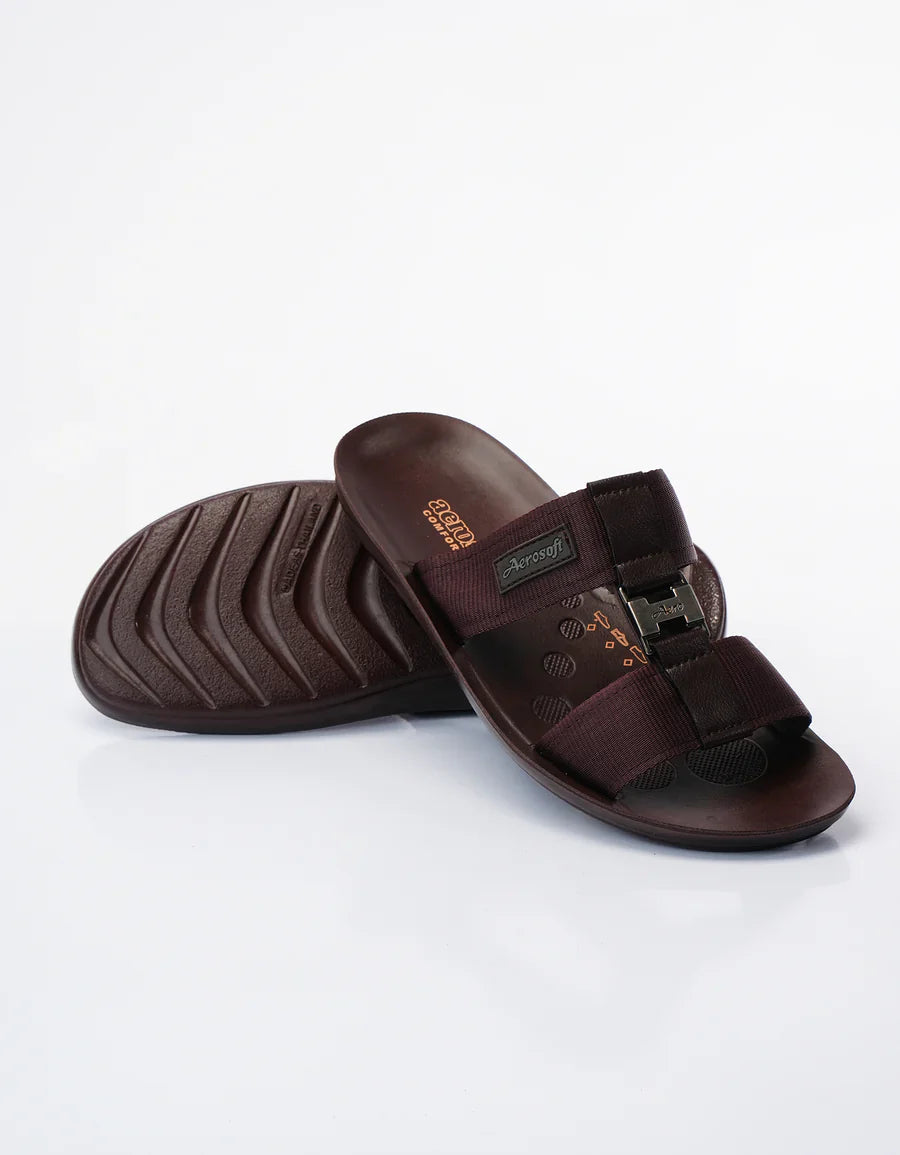 UrbanEase – Men’s Premium Comfort Slipper