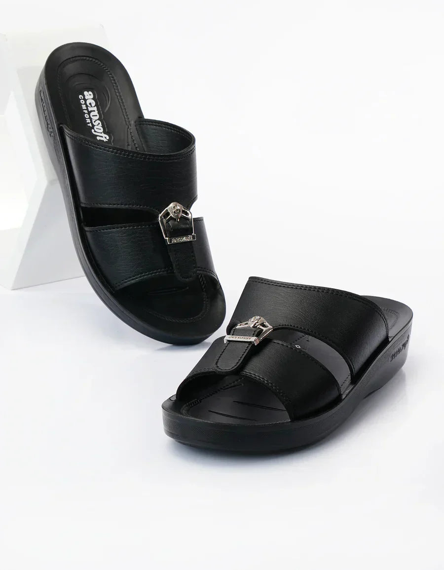 Aerosoft  Men slipper (MA5801G)