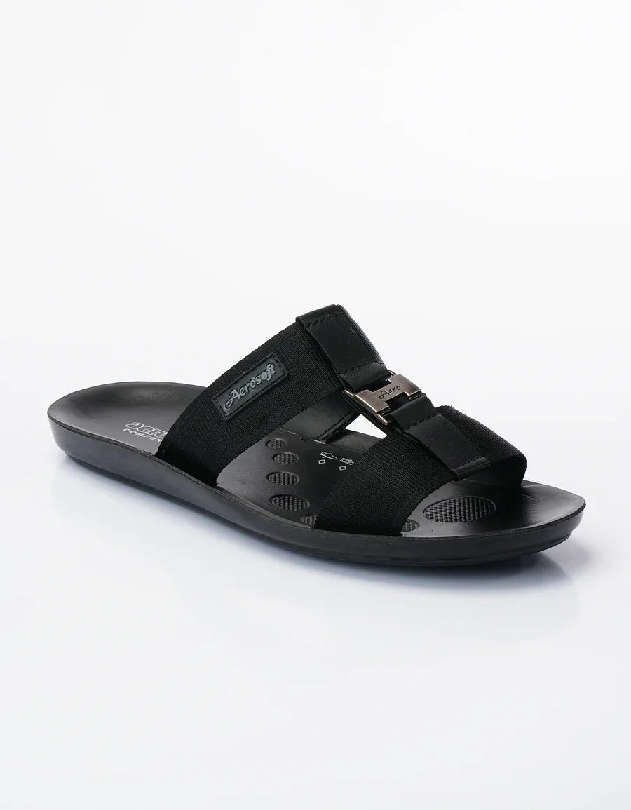 UrbanEase – Men’s Premium Comfort Slipper