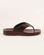 "Premium Comfort Men's Daily Wear Slippers – Anti-Slip & Stylish Look".