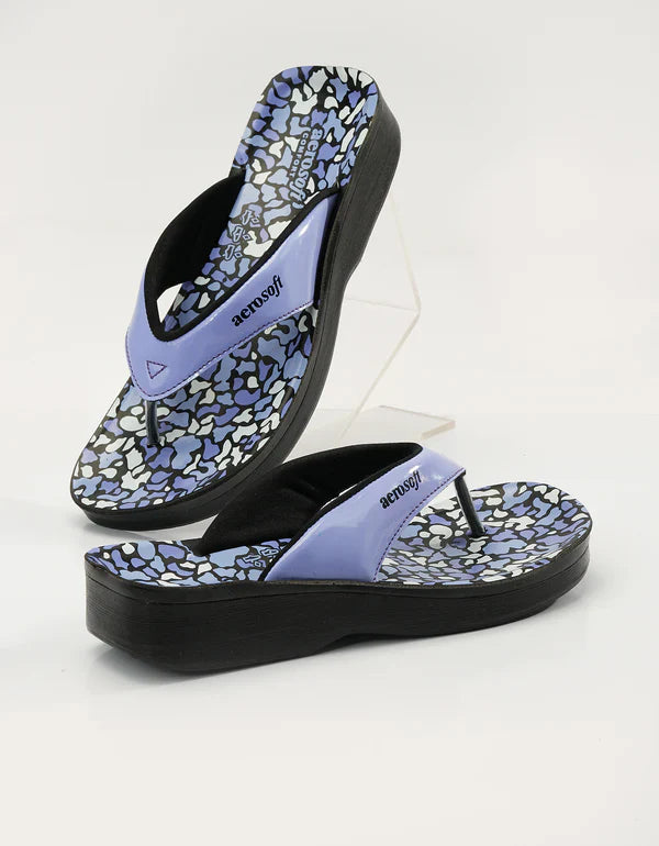 GraceStep – Women’s Stylish Comfort Slipper LA08A4