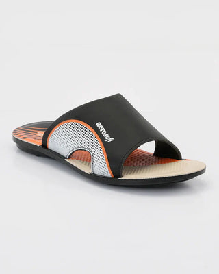 StepEdge – Men’s Premium Comfort Slippers second image