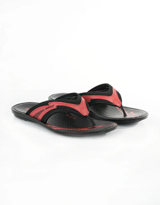 StrideMaster – Men’s Sleek Daily Comfort Slipper