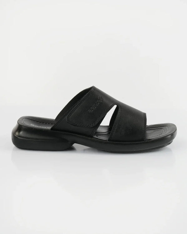 UrbanEase – Men’s Premium Comfort Slipper