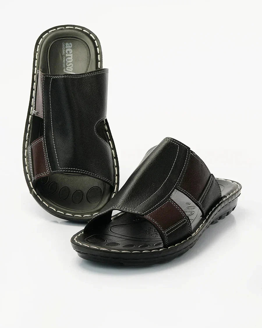 Aerosoft Men slipper (MP0303)