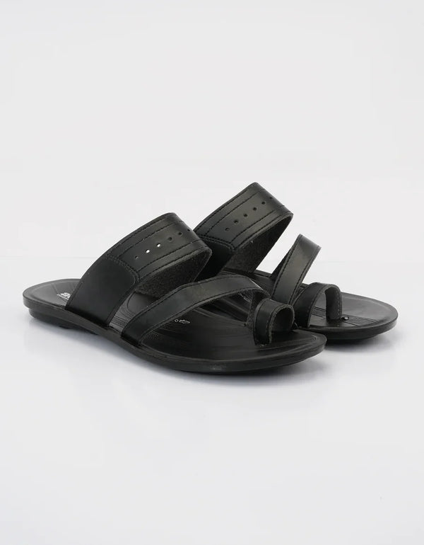 StreetFlex – Men’s Premium Comfort Slippers