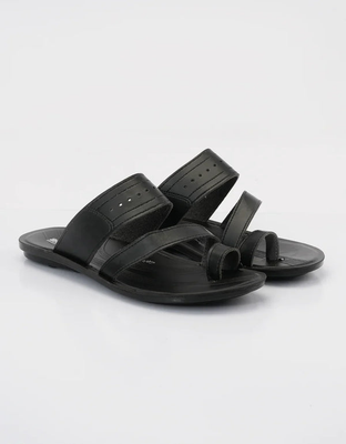 StreetFlex – Men’s Premium Comfort Slippers