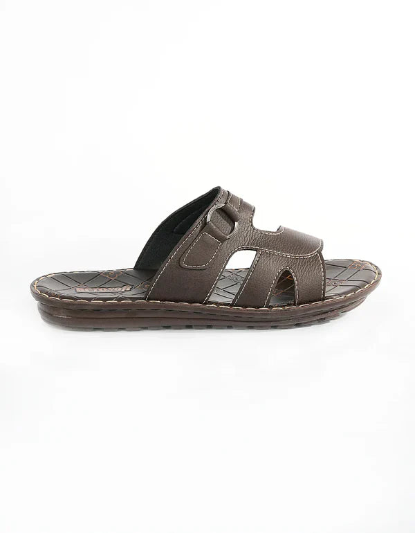 Urban Ease – Premium Comfort Men’s Slippers