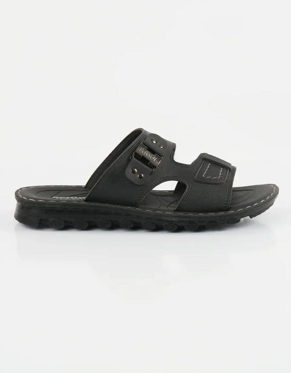 MetroStride – Premium Men’s Casual Comfort Slipper