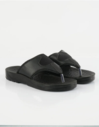 StrideMax – Men’s Sleek Comfort Slipper