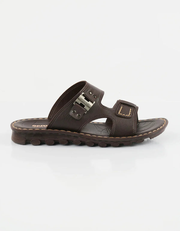 MetroStride – Premium Men’s Casual Comfort Slipper