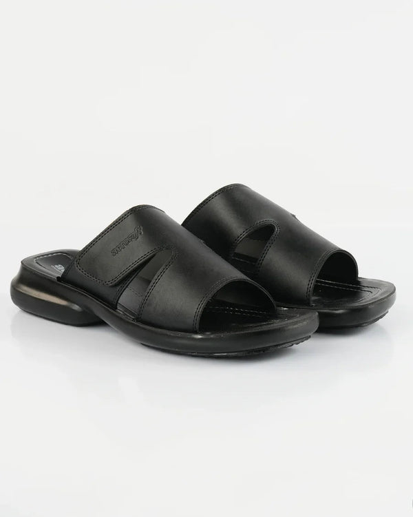 UrbanEase – Men’s Premium Comfort Slipper