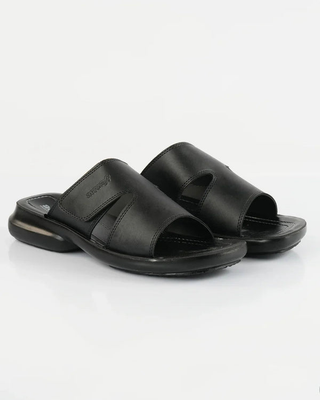 UrbanEase – Men’s Premium Comfort Slipper