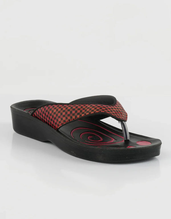 GlowStep – Women’s Premium Everyday Slipper