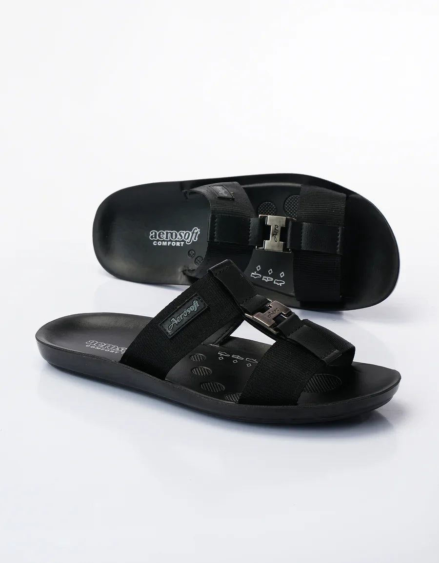 UrbanEase – Men’s Premium Comfort Slipper