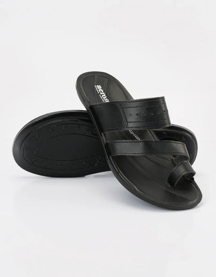 StreetFlex – Men’s Premium Comfort Slippers second image