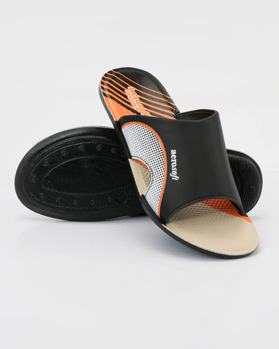 Aerosoft Men Slipper (MT4002)