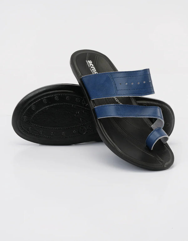 StreetFlex – Men’s Premium Comfort Slippers