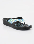 Chic Comfort – Women's Stylish Daily Wear Slipper