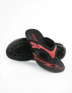 StrideMaster – Men’s Sleek Daily Comfort Slipper