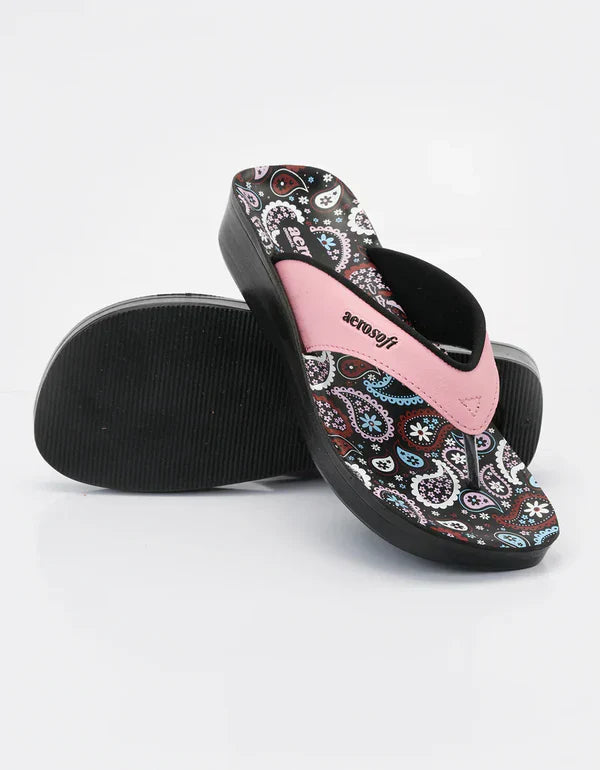 ChicSoft – Women’s Stylish Daily Slipper