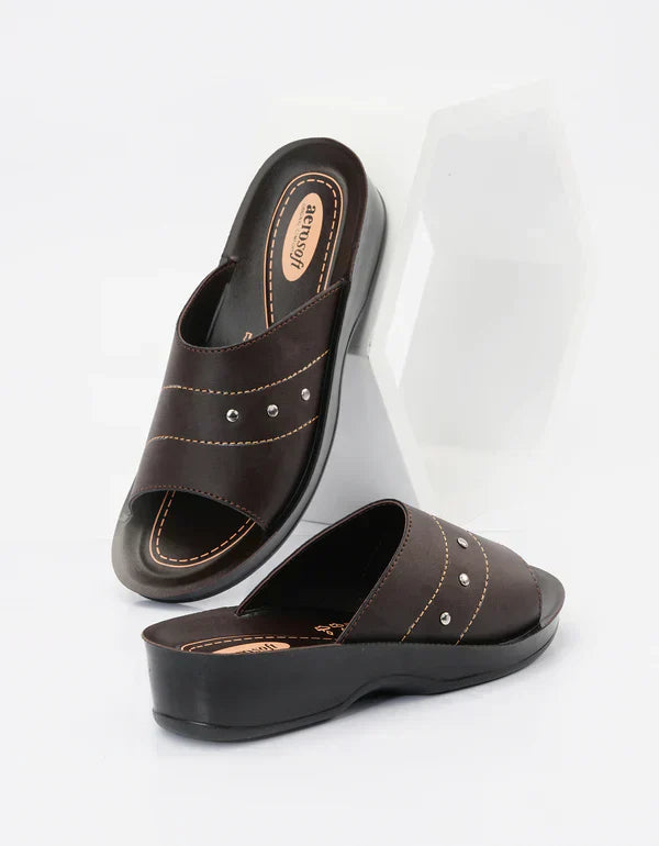 SoftCharm – Women’s Everyday Comfort Slipper aerosoft  LT2801