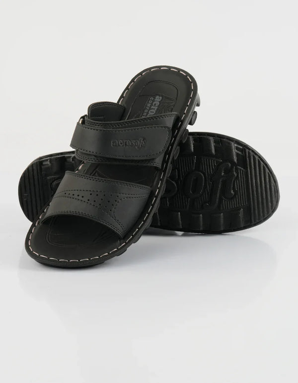 StreetFlex – Men’s Premium Comfort Slipper