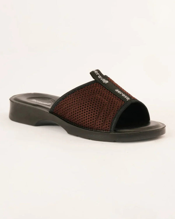 GraceWalk – Women's Soft Slip-On Slippers