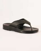 "Premium Comfort Men's Daily Wear Slippers – Anti-Slip & Stylish Look".