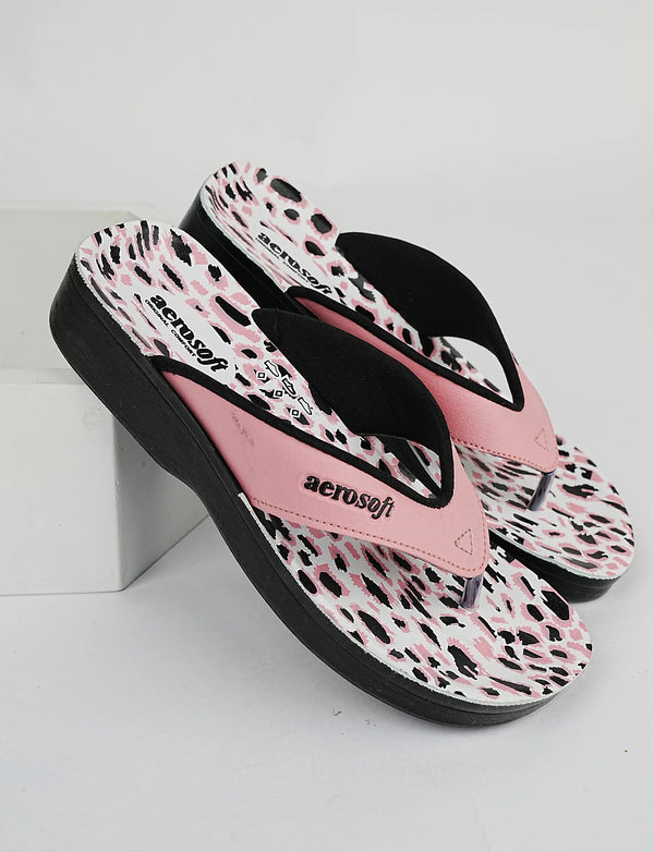 SoftGlam – Women’s Premium Comfort Slipper