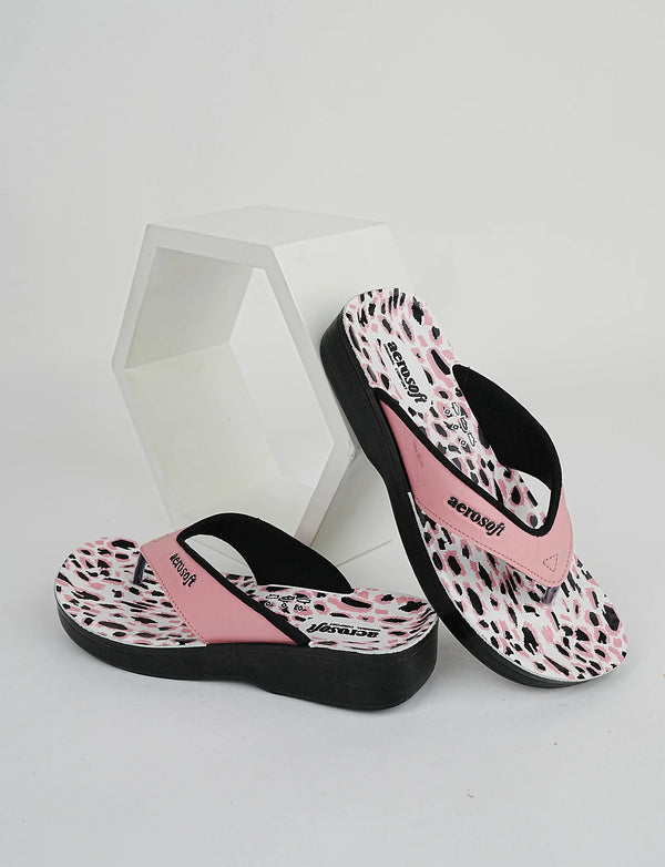 SoftGlam – Women’s Premium Comfort Slipper