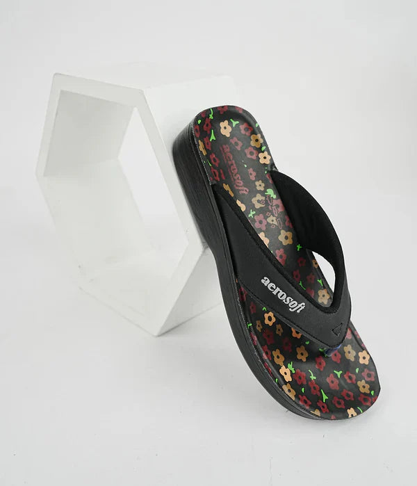 VelvetEase – Soft & Stylish Women’s Daily Wear Slipper