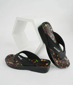 VelvetEase – Soft & Stylish Women’s Daily Wear Slipper