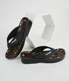 VelvetEase – Soft & Stylish Women’s Daily Wear Slipper