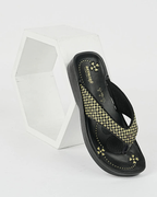 GlowStep – Women’s Premium Everyday Slipper