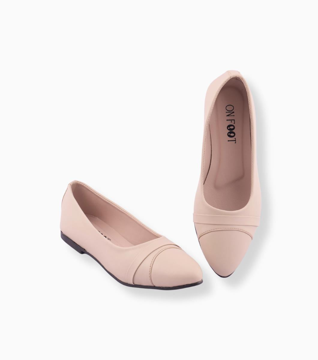 Feather Lite Pumps 036 BR